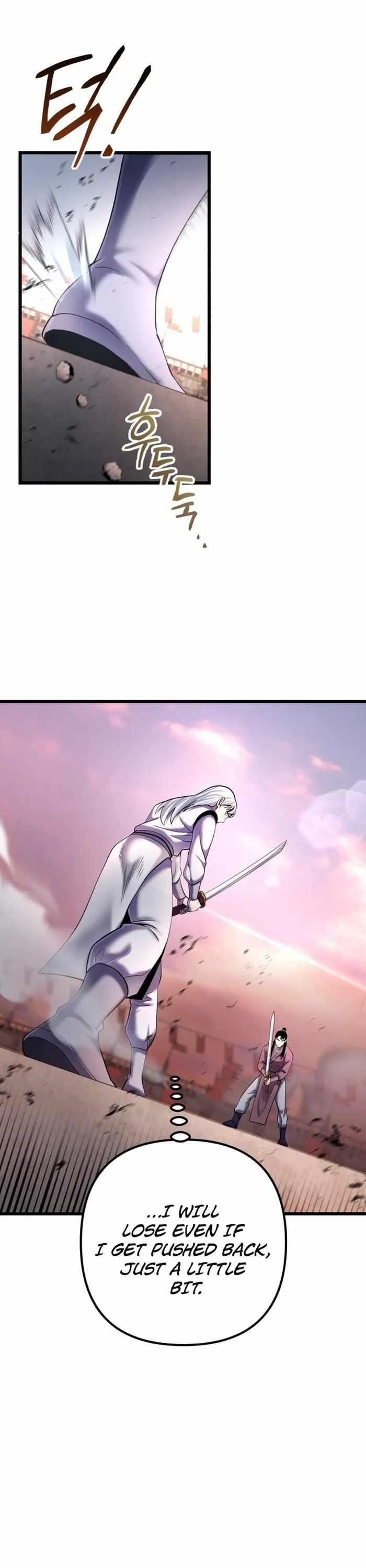 Ha Buk Paeng’s youngest son Chapter 101 - Page 53