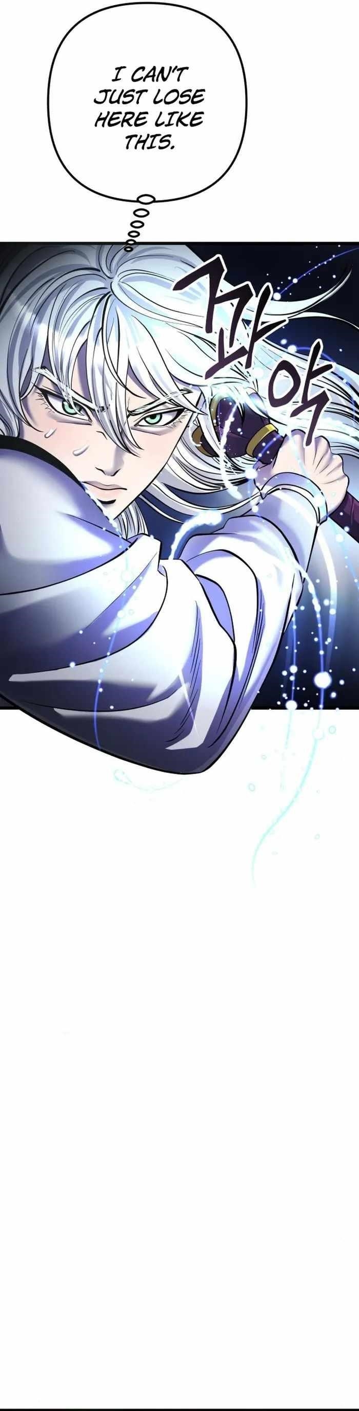 Ha Buk Paeng’s youngest son Chapter 101 - Page 56