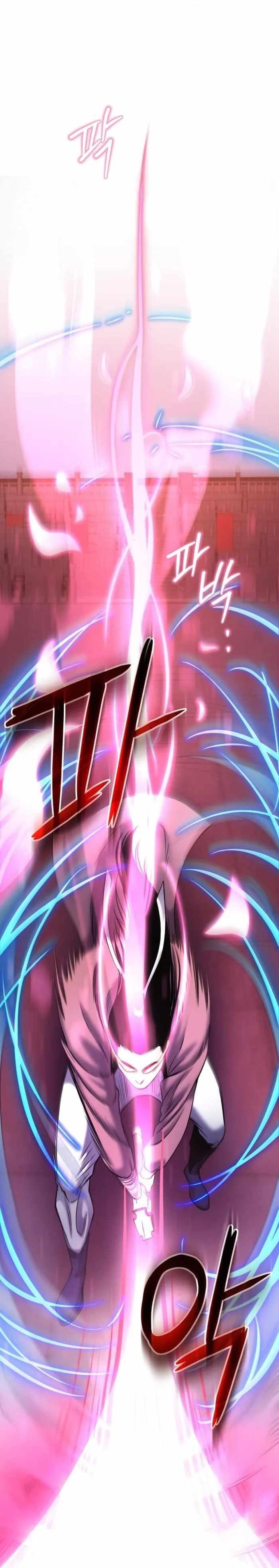 Ha Buk Paeng’s youngest son Chapter 101 - Page 58