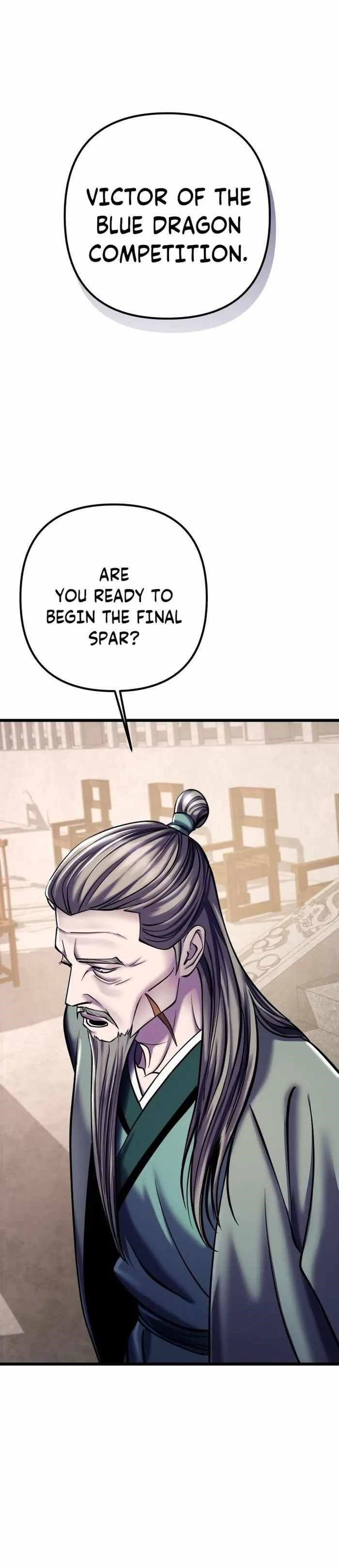 Ha Buk Paeng’s youngest son Chapter 101 - Page 64