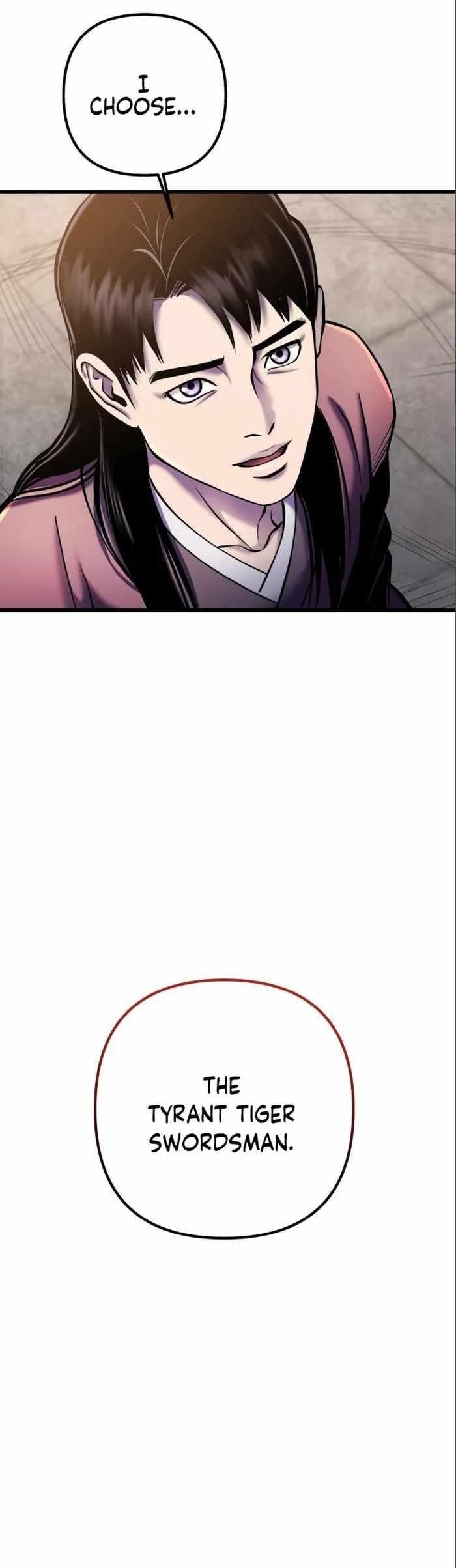 Ha Buk Paeng’s youngest son Chapter 102 - Page 1