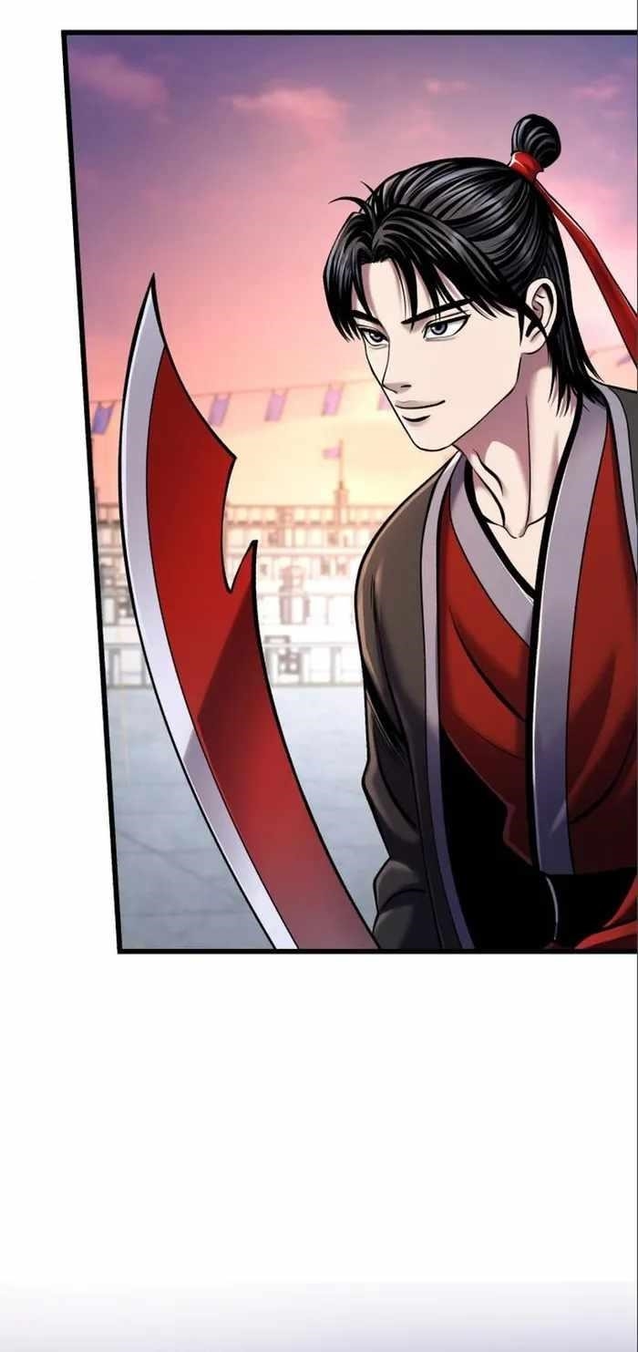 Ha Buk Paeng’s youngest son Chapter 102 - Page 12