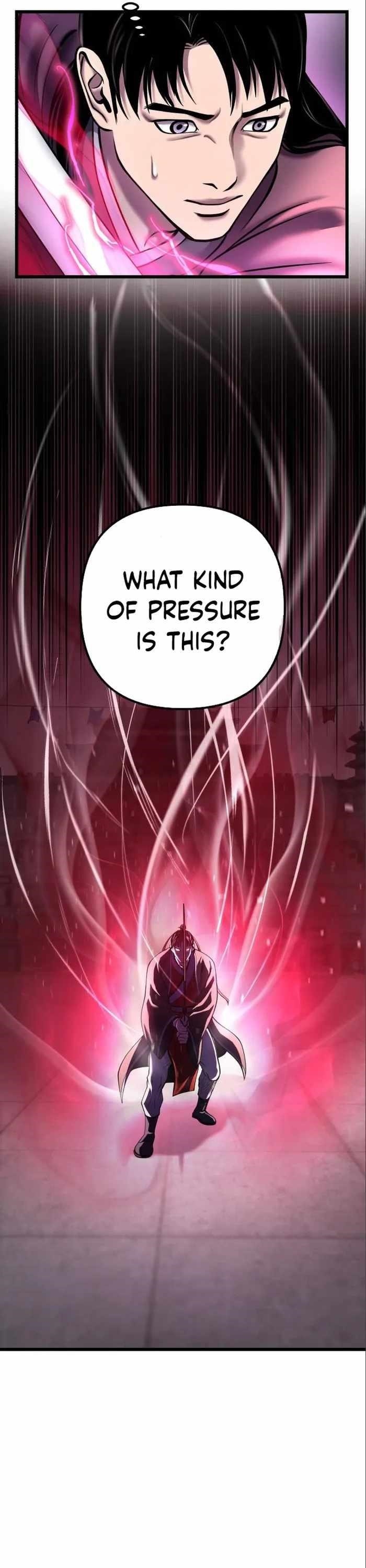 Ha Buk Paeng’s youngest son Chapter 102 - Page 15