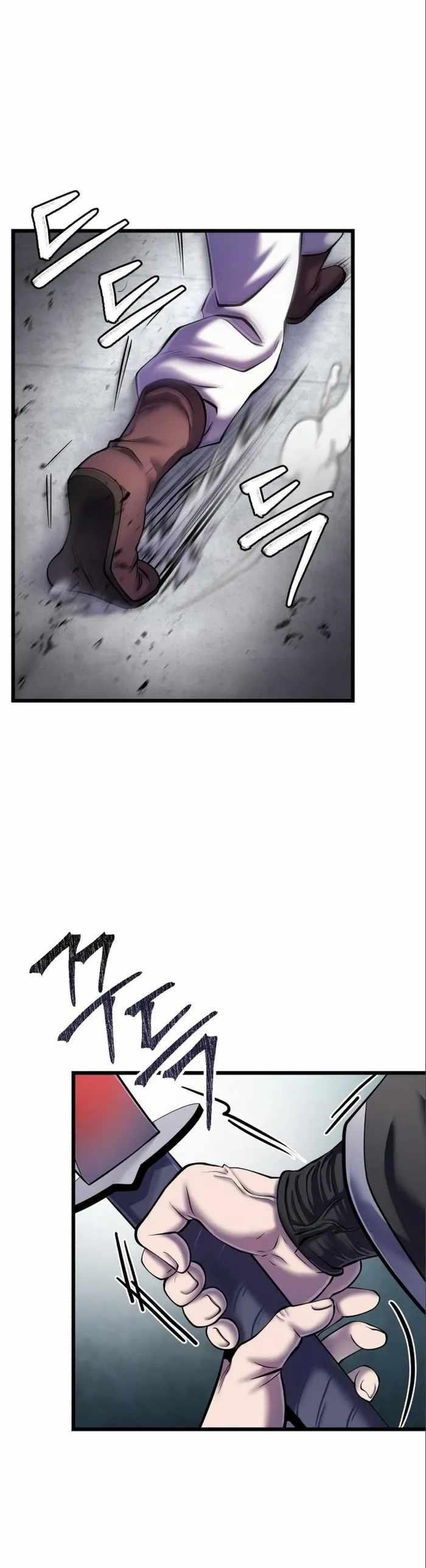 Ha Buk Paeng’s youngest son Chapter 102 - Page 19