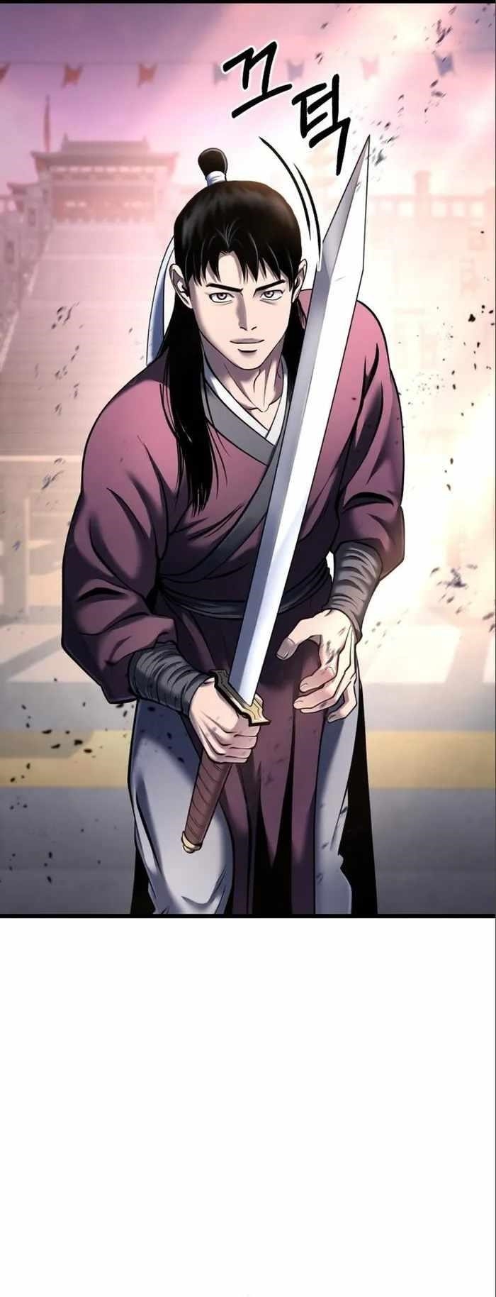 Ha Buk Paeng’s youngest son Chapter 102 - Page 24