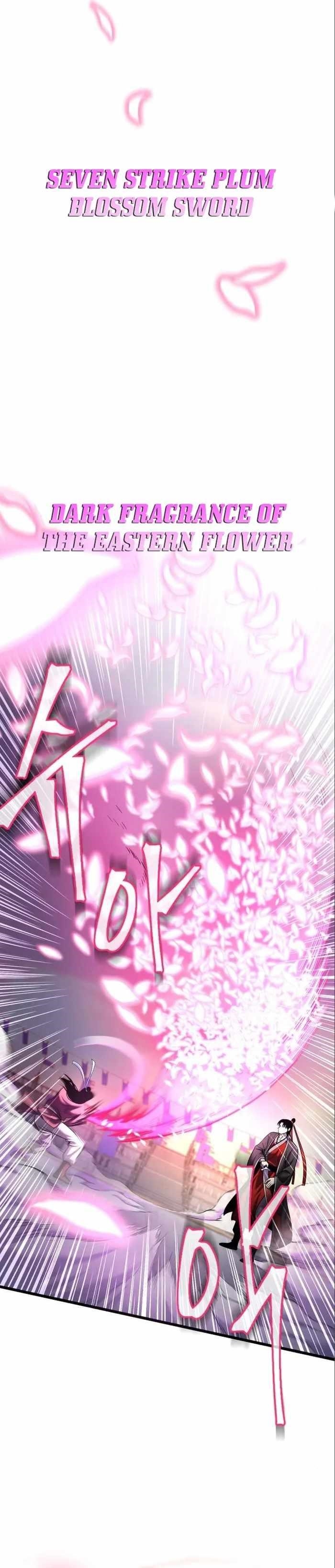 Ha Buk Paeng’s youngest son Chapter 102 - Page 30