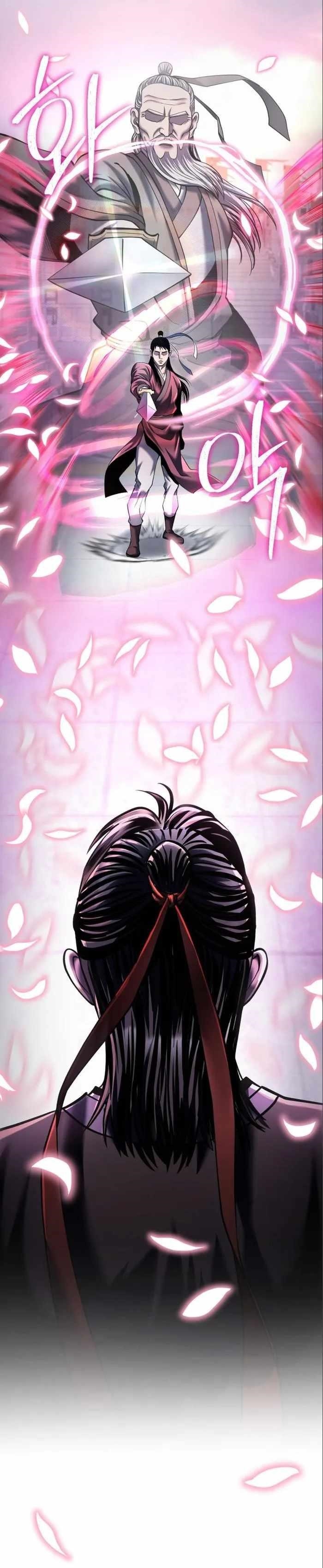 Ha Buk Paeng’s youngest son Chapter 102 - Page 47