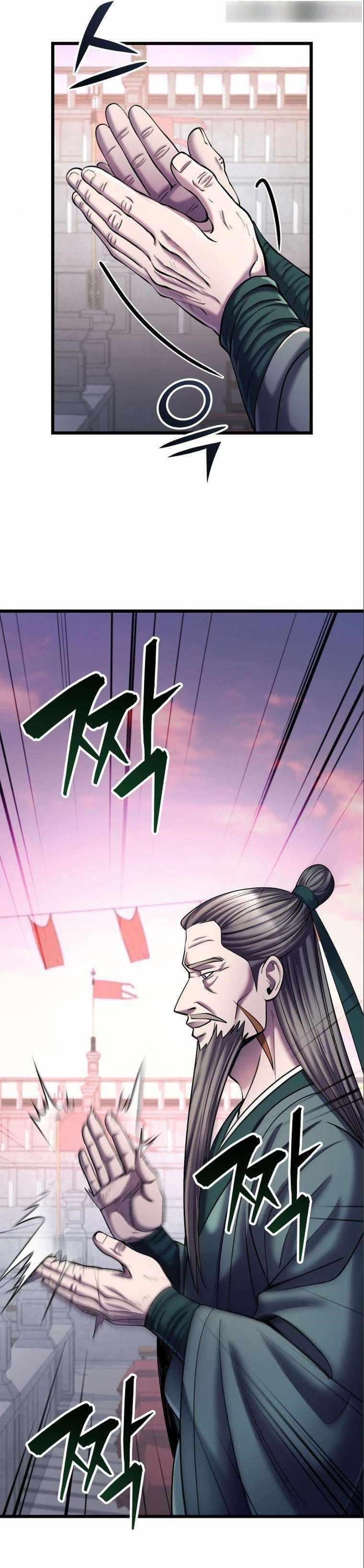 Ha Buk Paeng’s youngest son Chapter 103 - Page 17