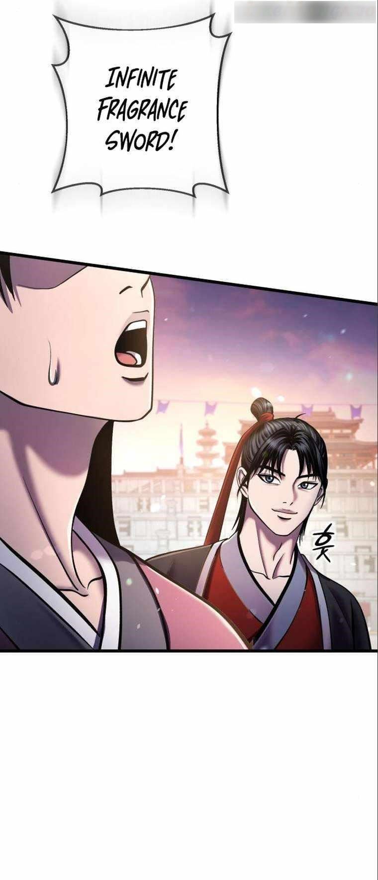 Ha Buk Paeng’s youngest son Chapter 103 - Page 20