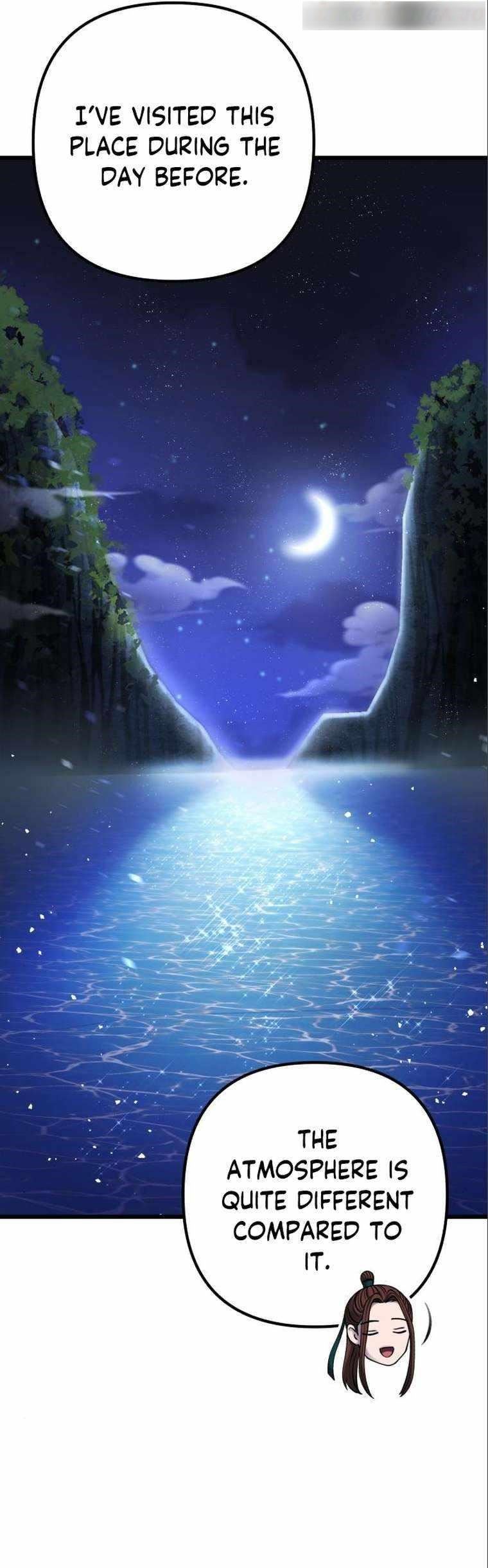 Ha Buk Paeng’s youngest son Chapter 103 - Page 39