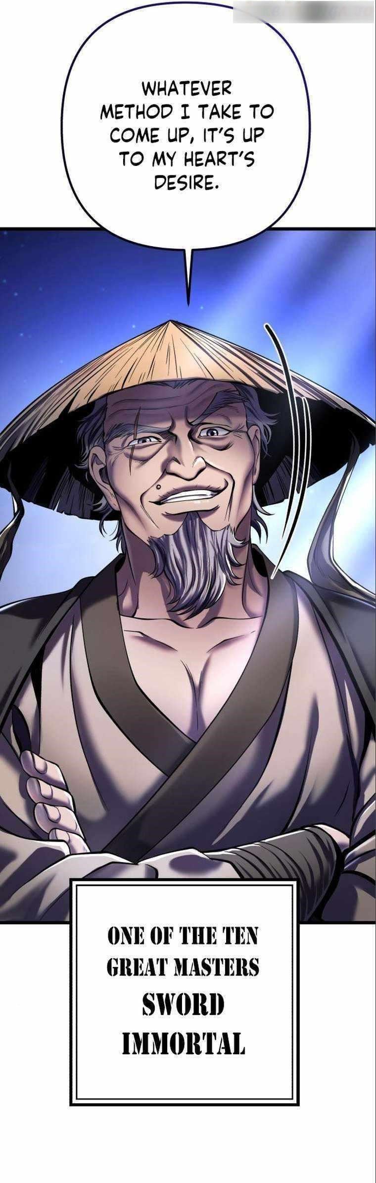 Ha Buk Paeng’s youngest son Chapter 103 - Page 46