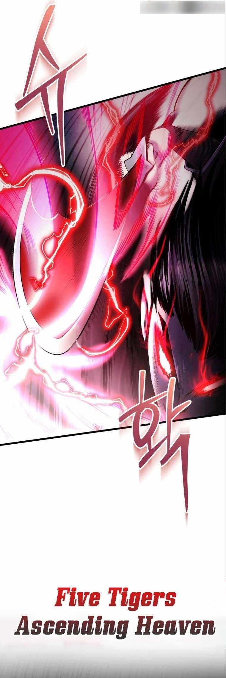 Ha Buk Paeng’s youngest son Chapter 103 - Page 7