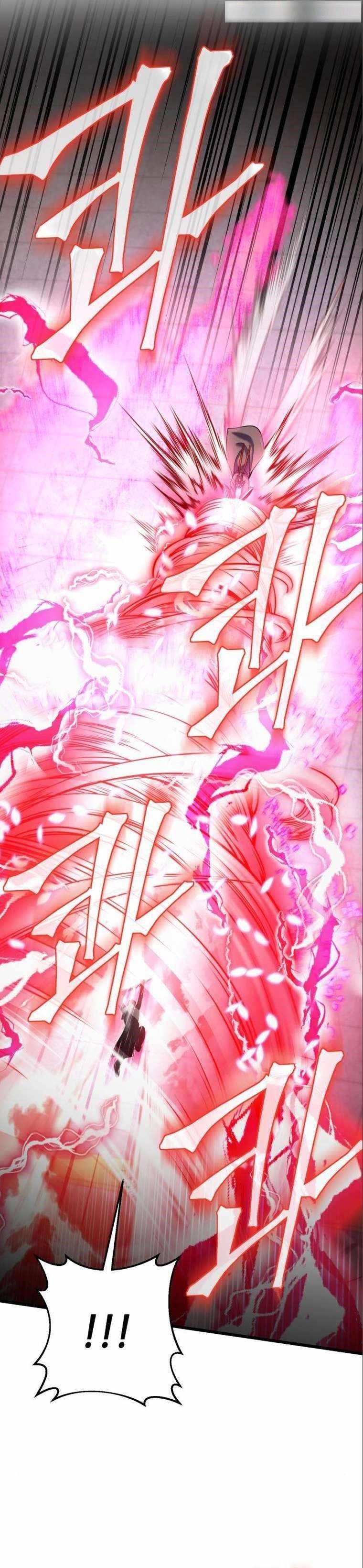 Ha Buk Paeng’s youngest son Chapter 103 - Page 8