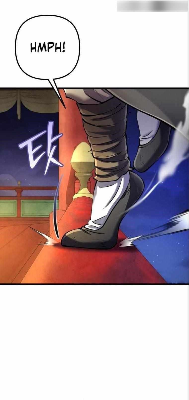 Ha Buk Paeng’s youngest son Chapter 104 - Page 1