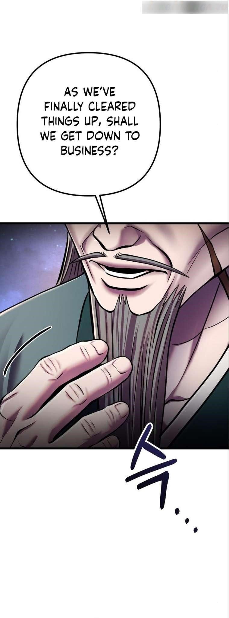 Ha Buk Paeng’s youngest son Chapter 104 - Page 43