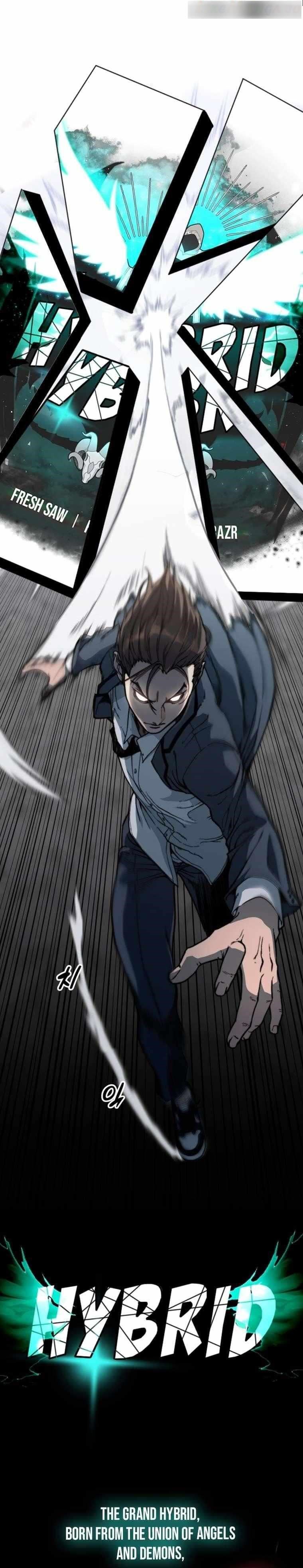 Ha Buk Paeng’s youngest son Chapter 104 - Page 45