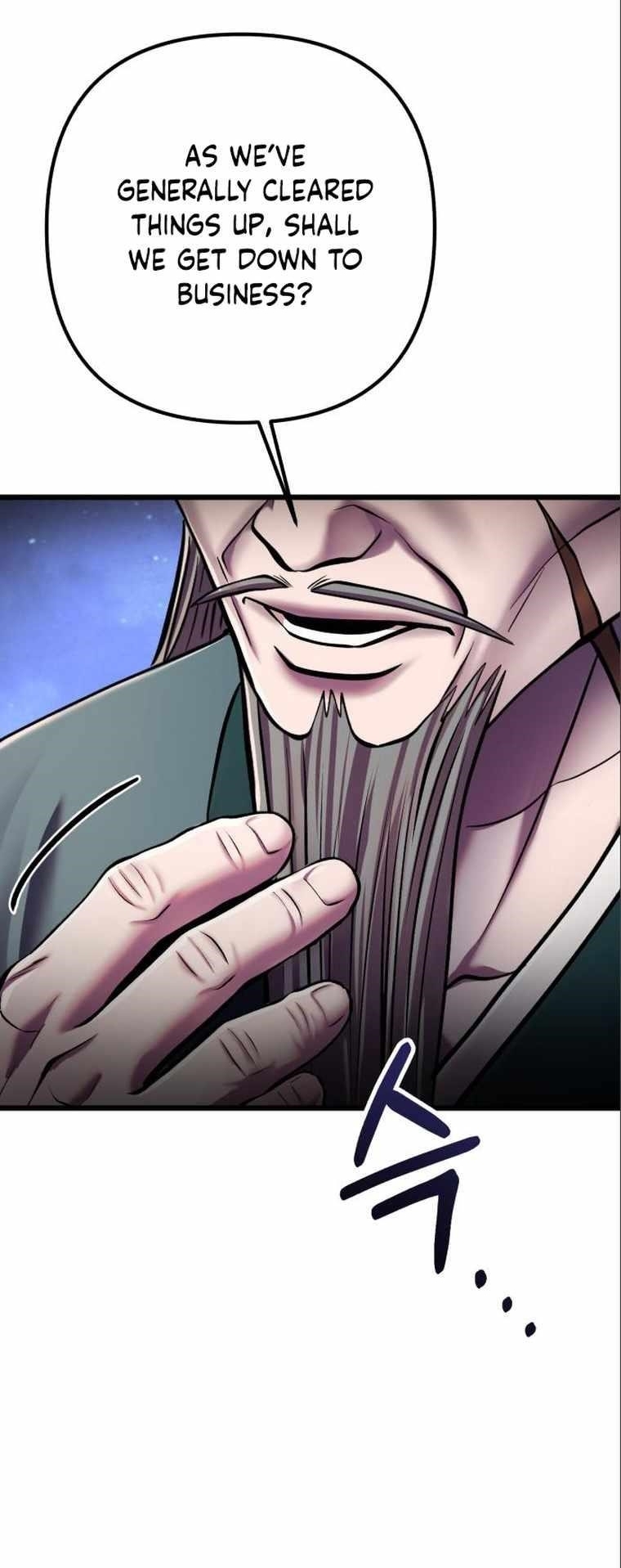 Ha Buk Paeng’s youngest son Chapter 105 - Page 1