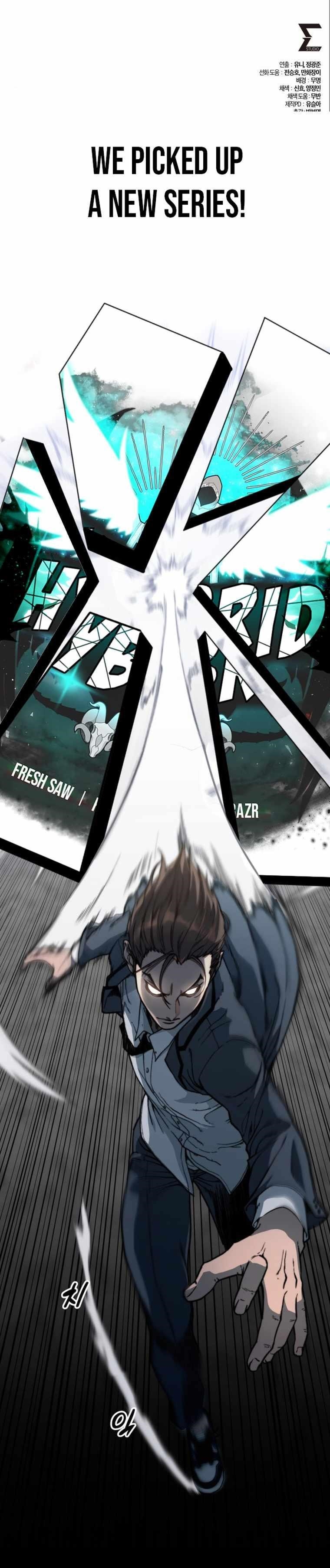 Ha Buk Paeng’s youngest son Chapter 105 - Page 42