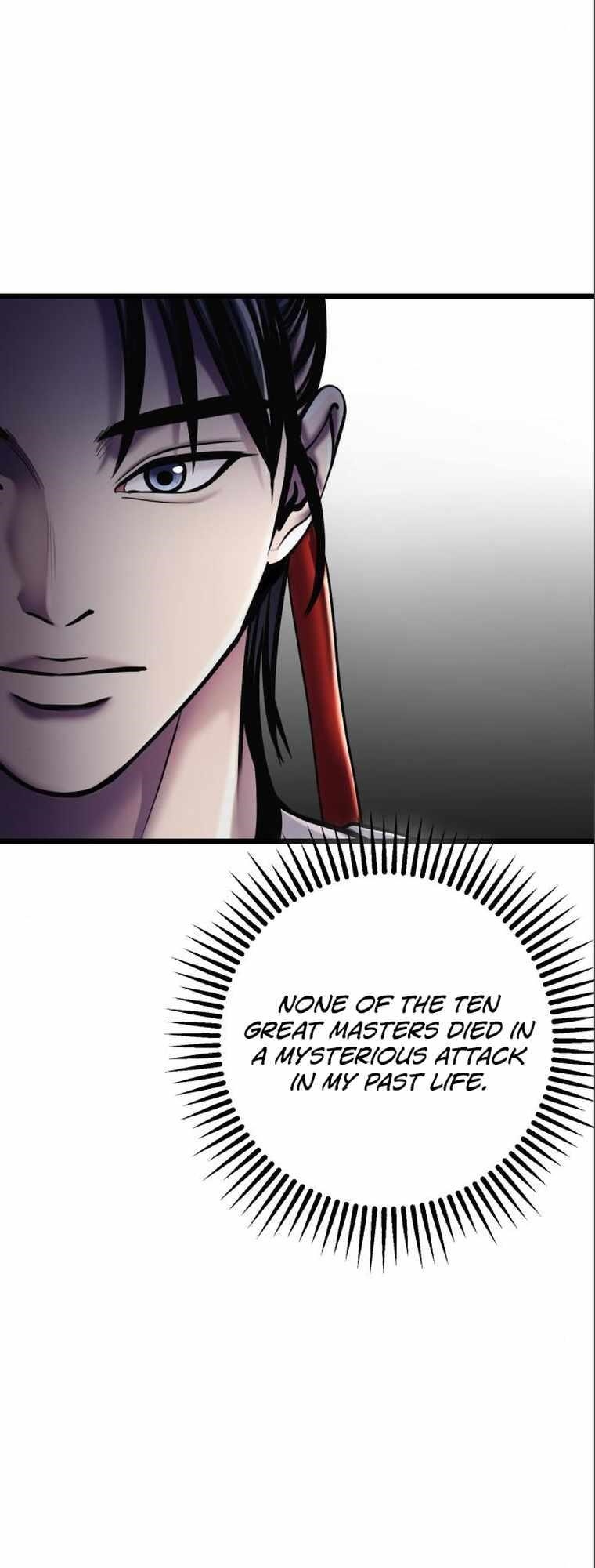 Ha Buk Paeng’s youngest son Chapter 105 - Page 8