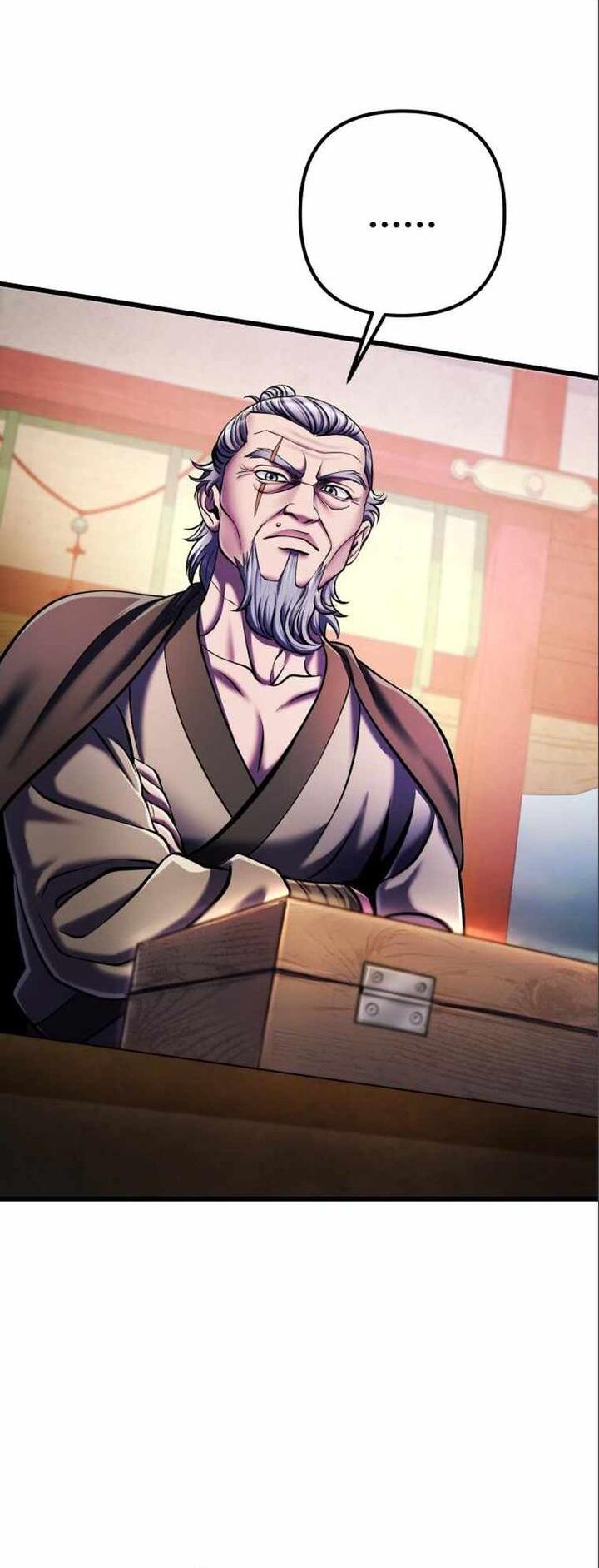 Ha Buk Paeng’s youngest son Chapter 106 - Page 1