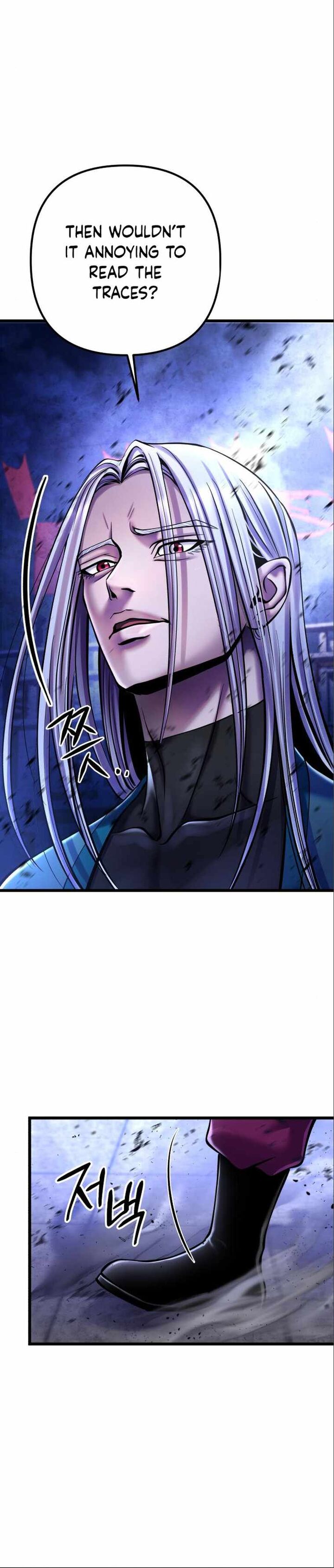 Ha Buk Paeng’s youngest son Chapter 106 - Page 16