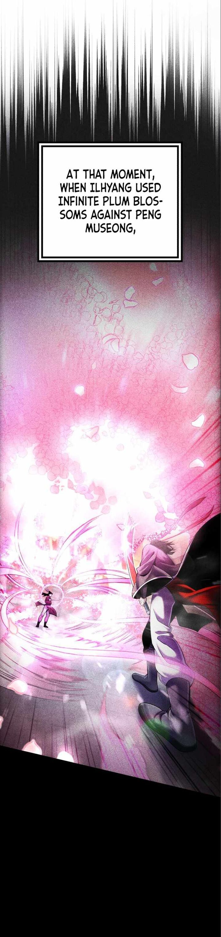 Ha Buk Paeng’s youngest son Chapter 106 - Page 18