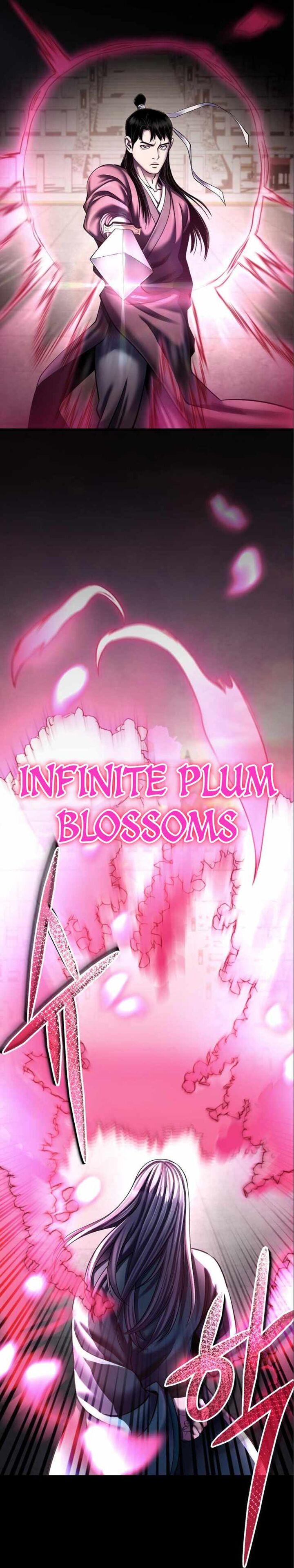 Ha Buk Paeng’s youngest son Chapter 106 - Page 21