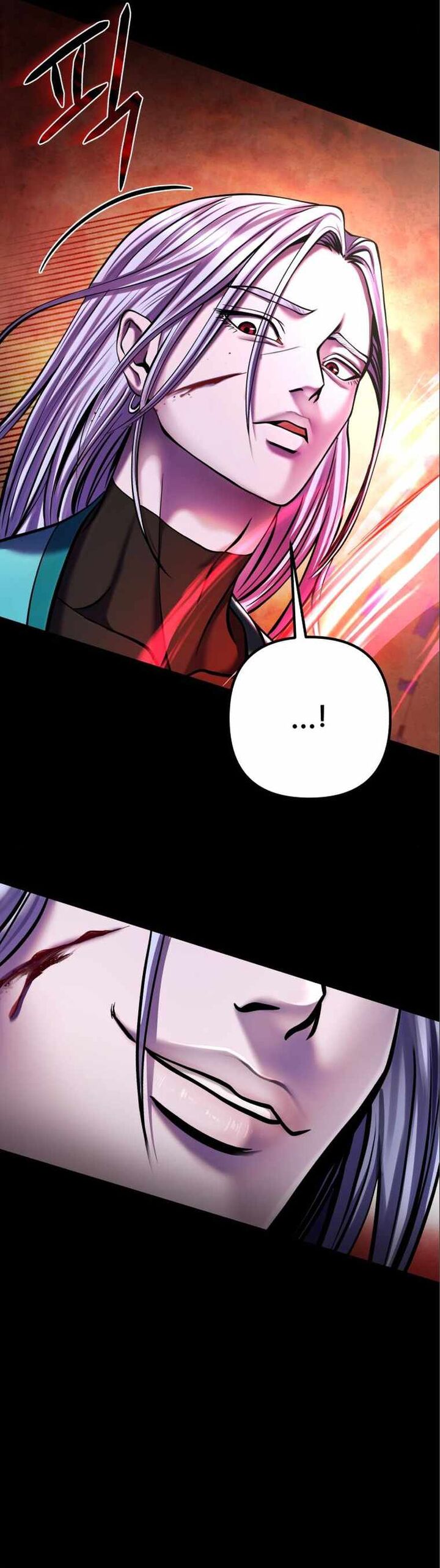 Ha Buk Paeng’s youngest son Chapter 106 - Page 27