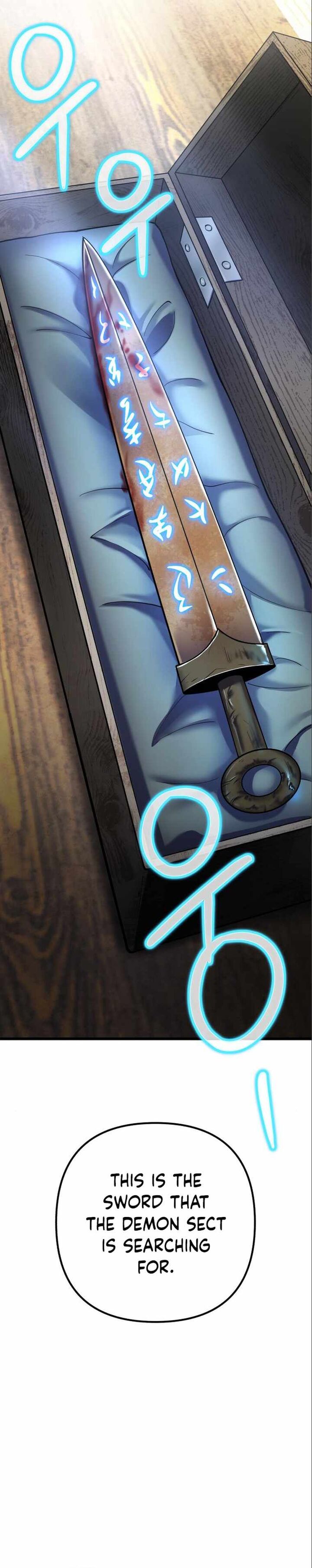 Ha Buk Paeng’s youngest son Chapter 106 - Page 3