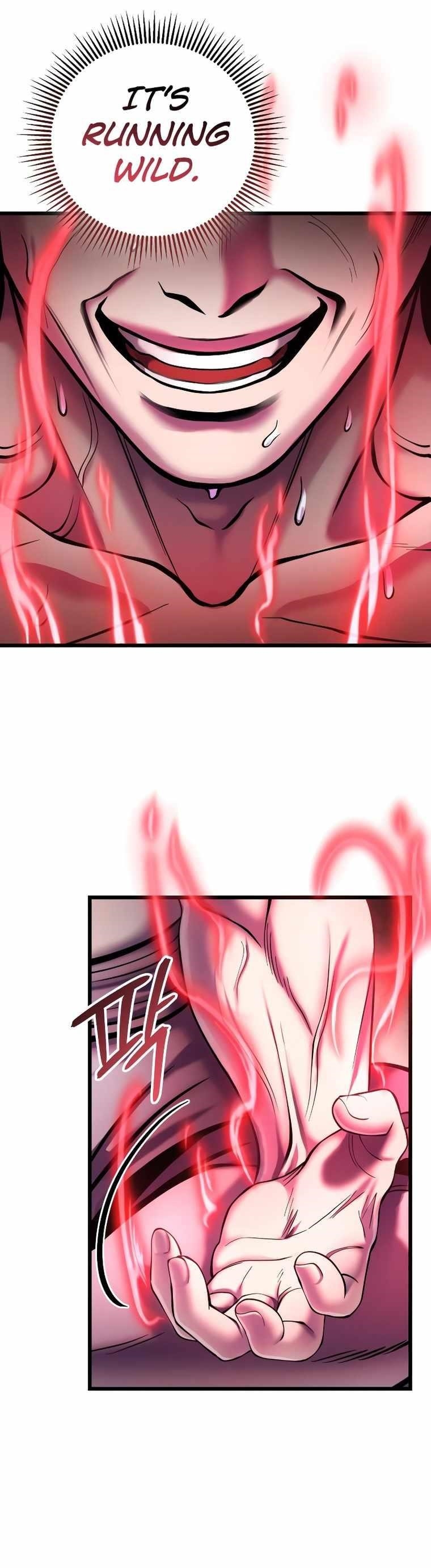 Ha Buk Paeng’s youngest son Chapter 112 - Page 24