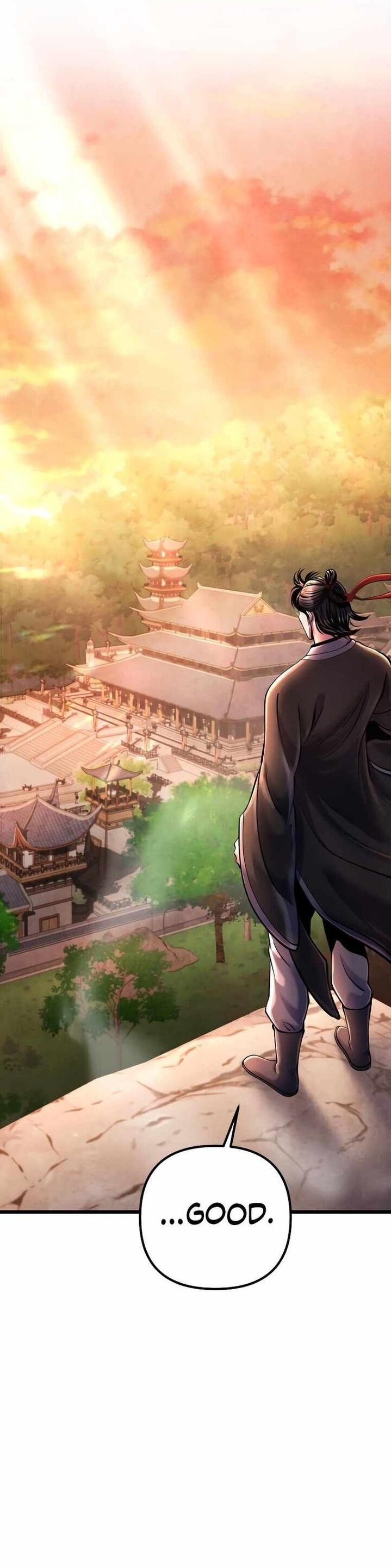 Ha Buk Paeng’s youngest son Chapter 114 - Page 1