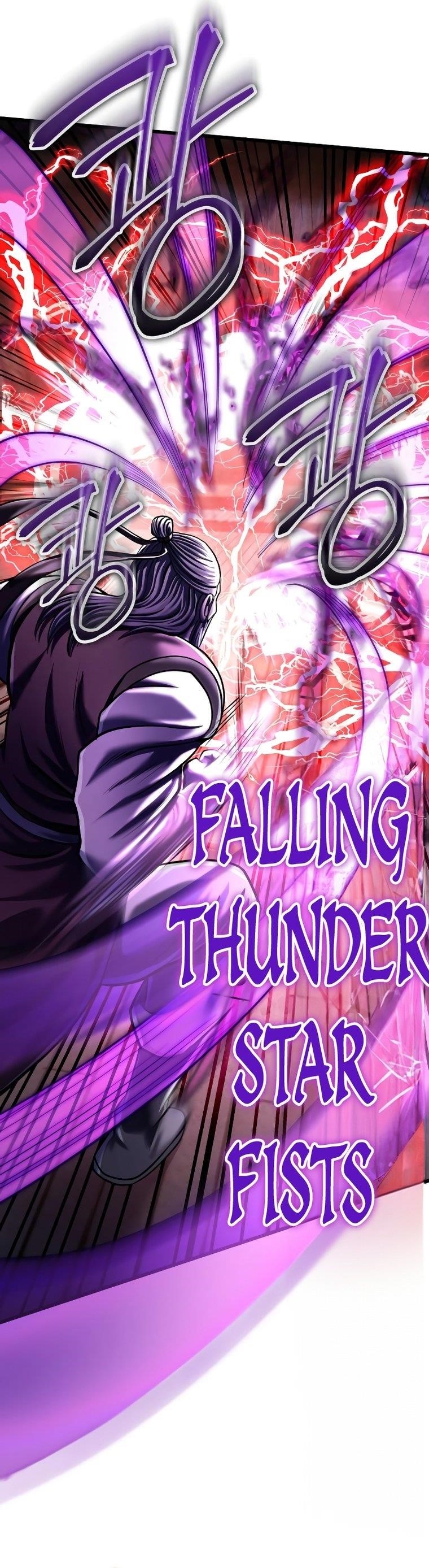 Ha Buk Paeng’s youngest son Chapter 116 - Page 6