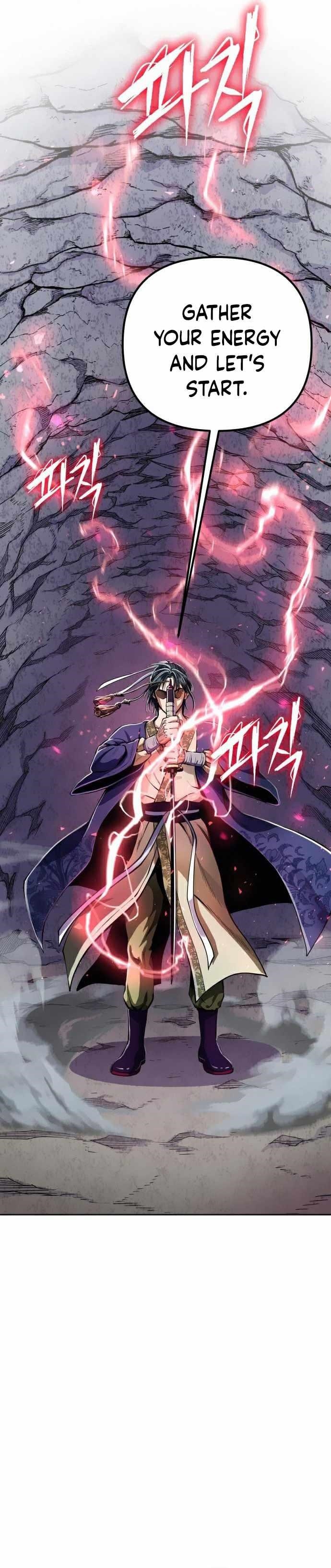 Ha Buk Paeng’s youngest son Chapter 12 - Page 5