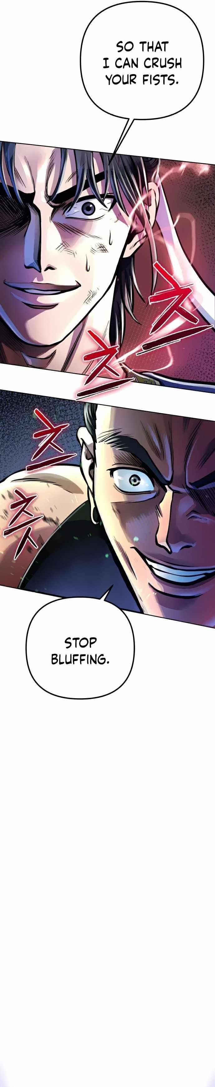 Ha Buk Paeng’s youngest son Chapter 12 - Page 6