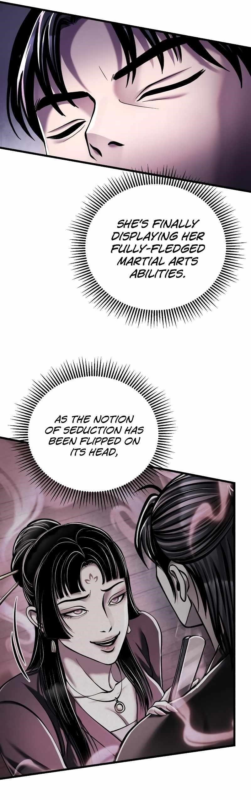 Ha Buk Paeng’s youngest son Chapter 124 - Page 7