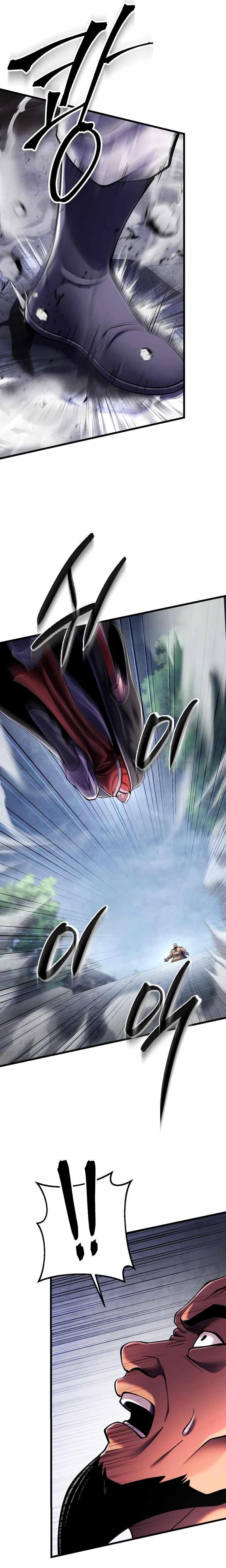 Ha Buk Paeng’s youngest son Chapter 126 - Page 24