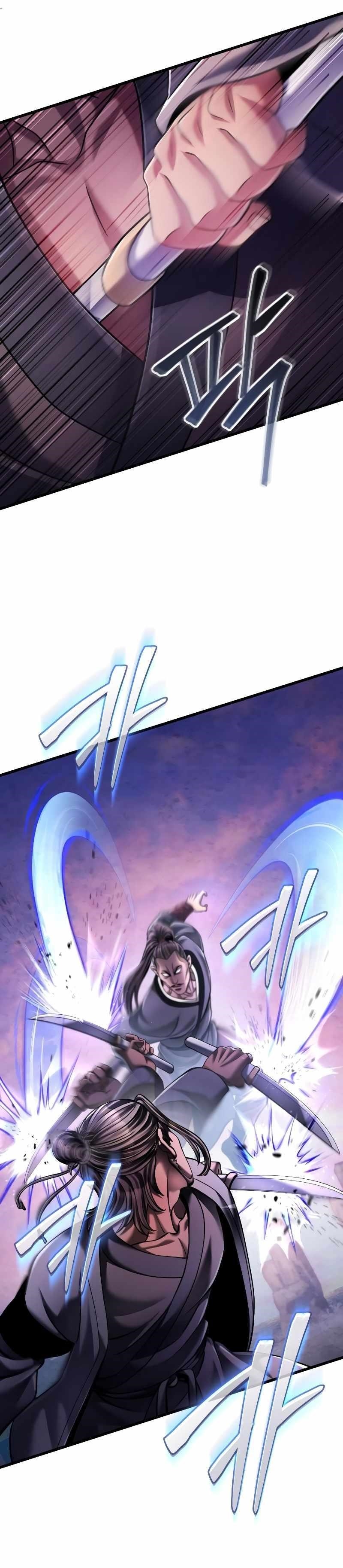 Ha Buk Paeng’s youngest son Chapter 128 - Page 14