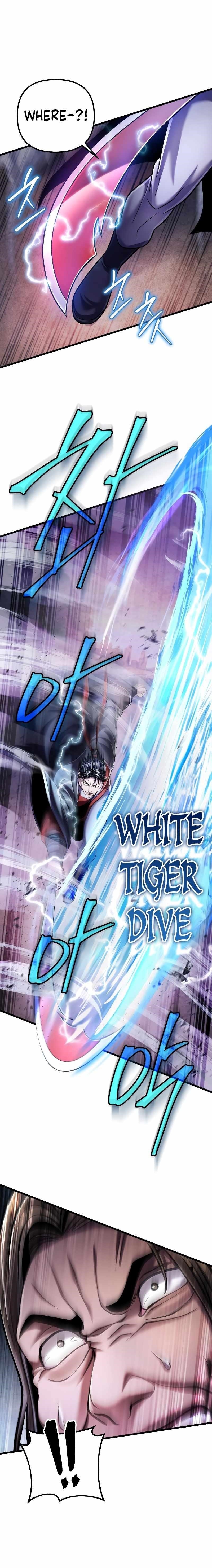 Ha Buk Paeng’s youngest son Chapter 128 - Page 18