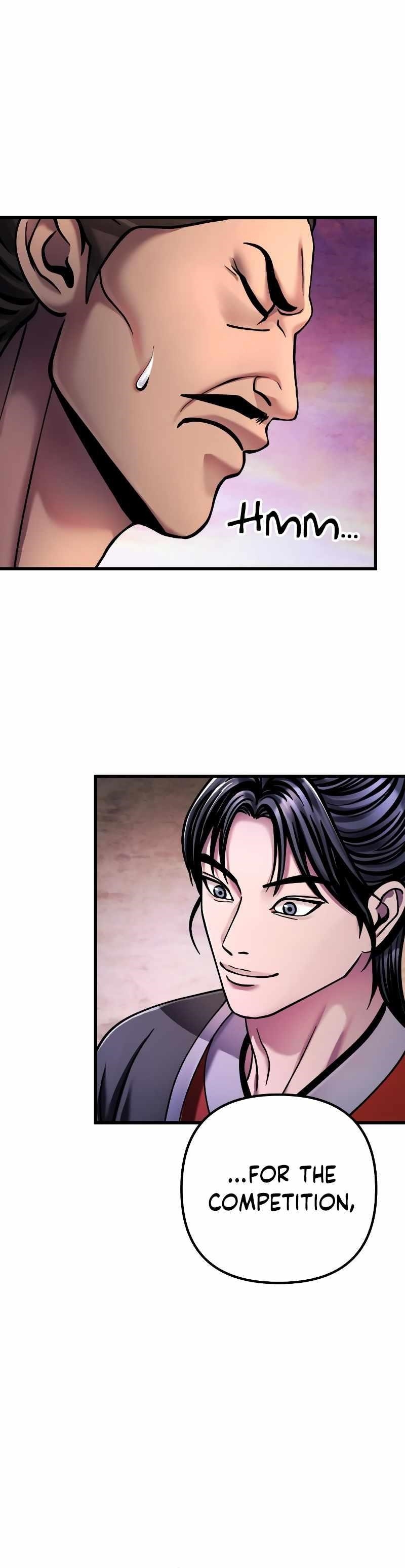 Ha Buk Paeng’s youngest son Chapter 128 - Page 29