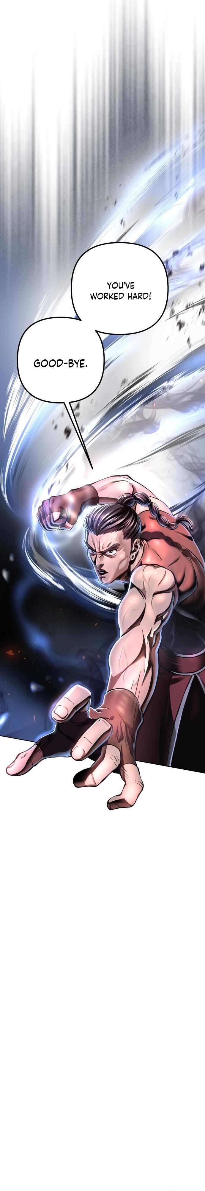 Ha Buk Paeng’s youngest son Chapter 13 - Page 2