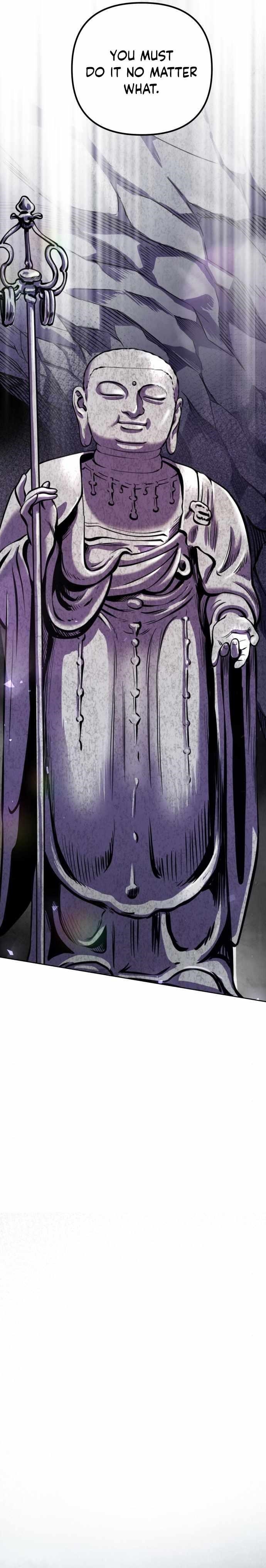 Ha Buk Paeng’s youngest son Chapter 13 - Page 24