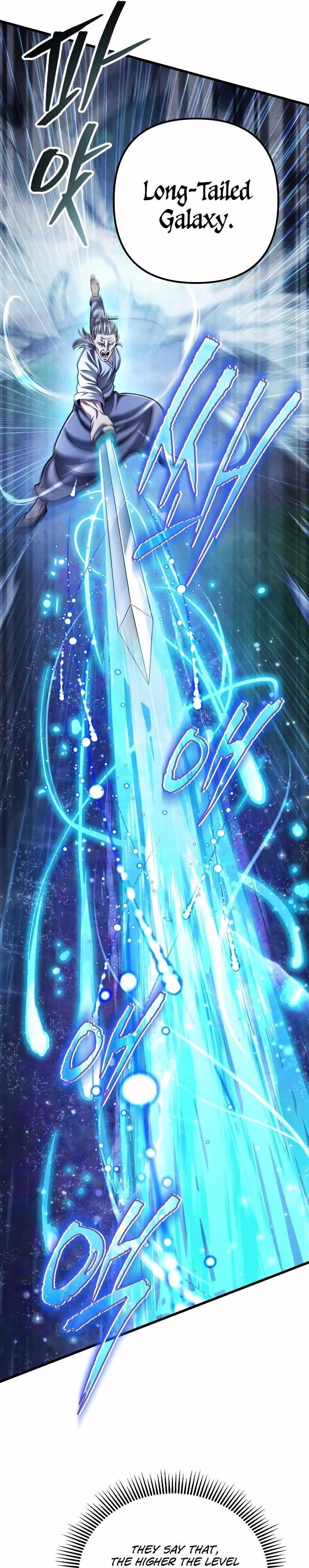 Ha Buk Paeng’s youngest son Chapter 131 - Page 27