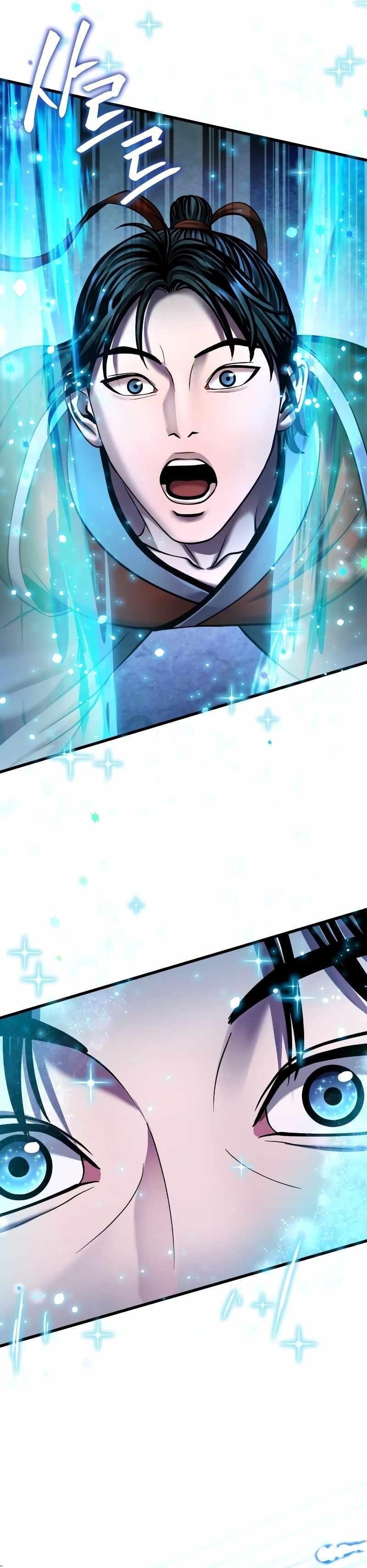 Ha Buk Paeng’s youngest son Chapter 131 - Page 30