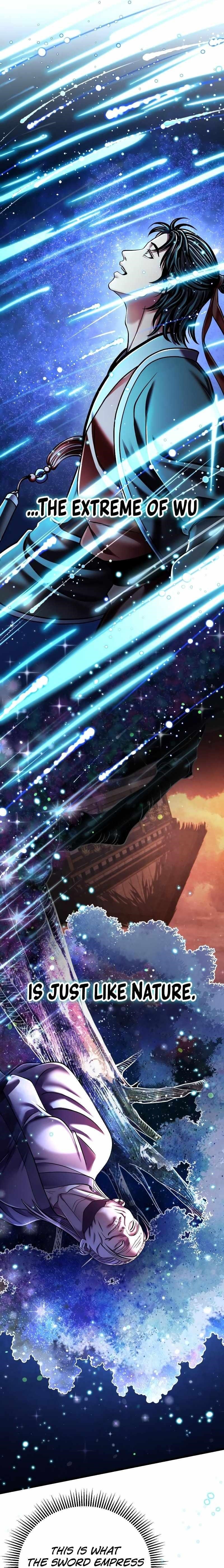 Ha Buk Paeng’s youngest son Chapter 131 - Page 31