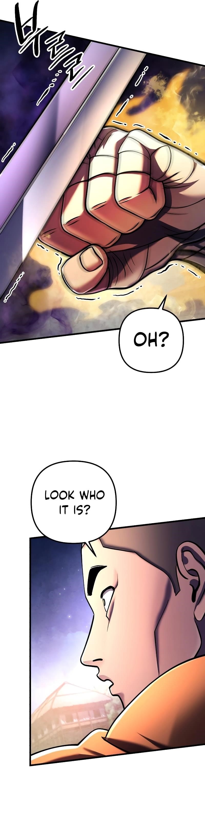 Ha Buk Paeng’s youngest son Chapter 133 - Page 22