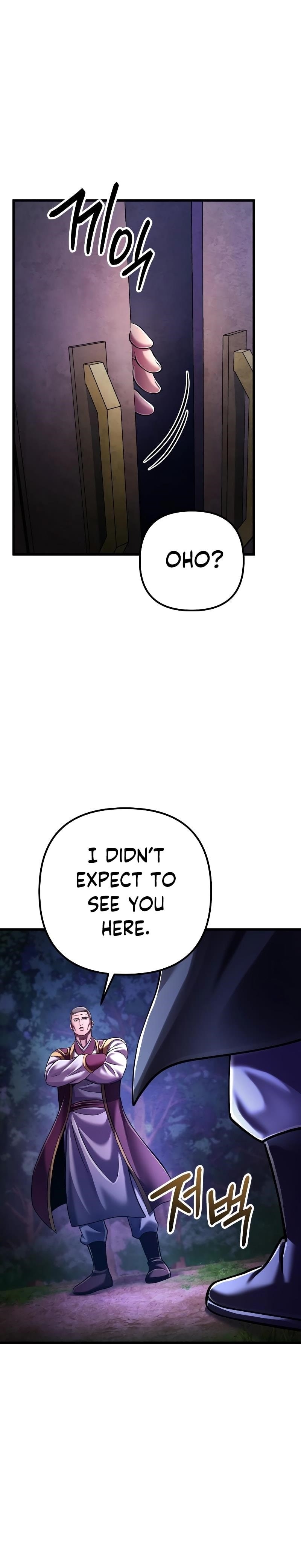 Ha Buk Paeng’s youngest son Chapter 133 - Page 29