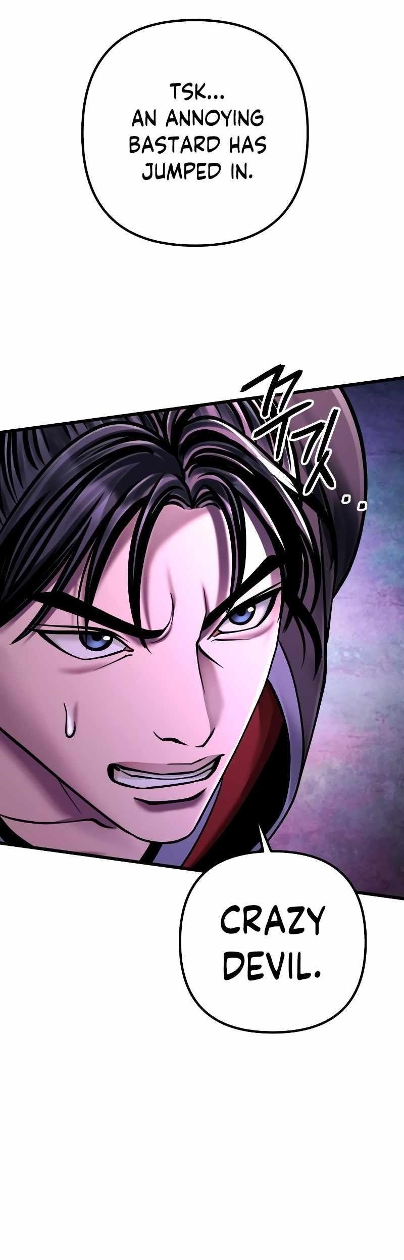 Ha Buk Paeng’s youngest son Chapter 135 - Page 1