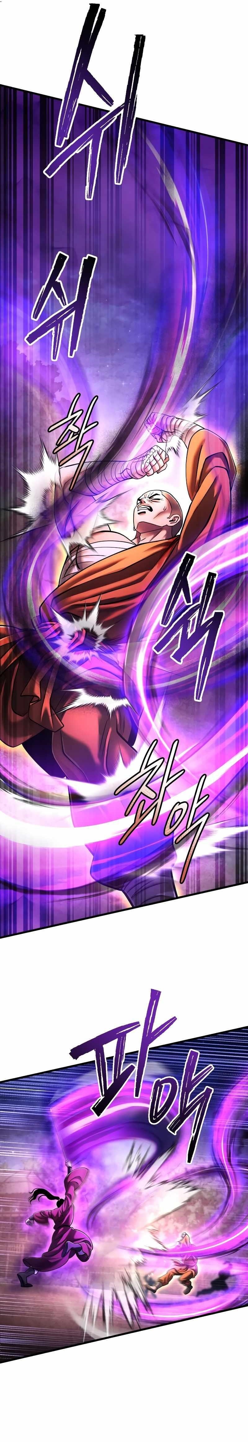 Ha Buk Paeng’s youngest son Chapter 135 - Page 15