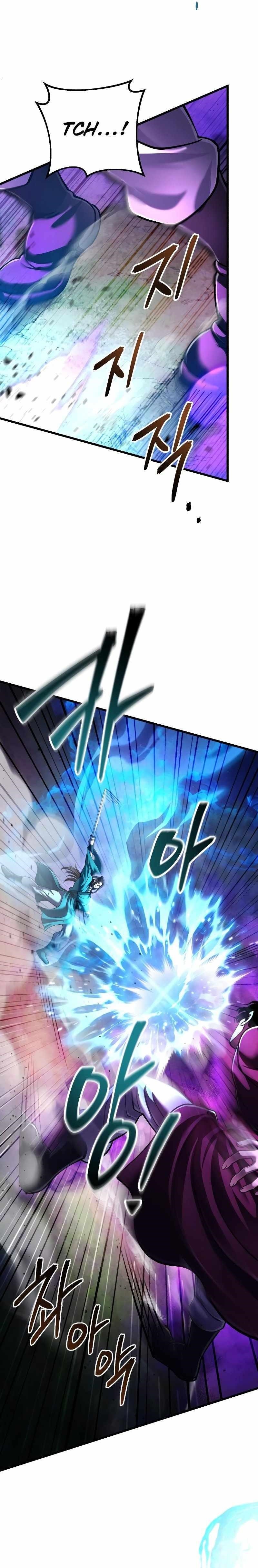 Ha Buk Paeng’s youngest son Chapter 135 - Page 29