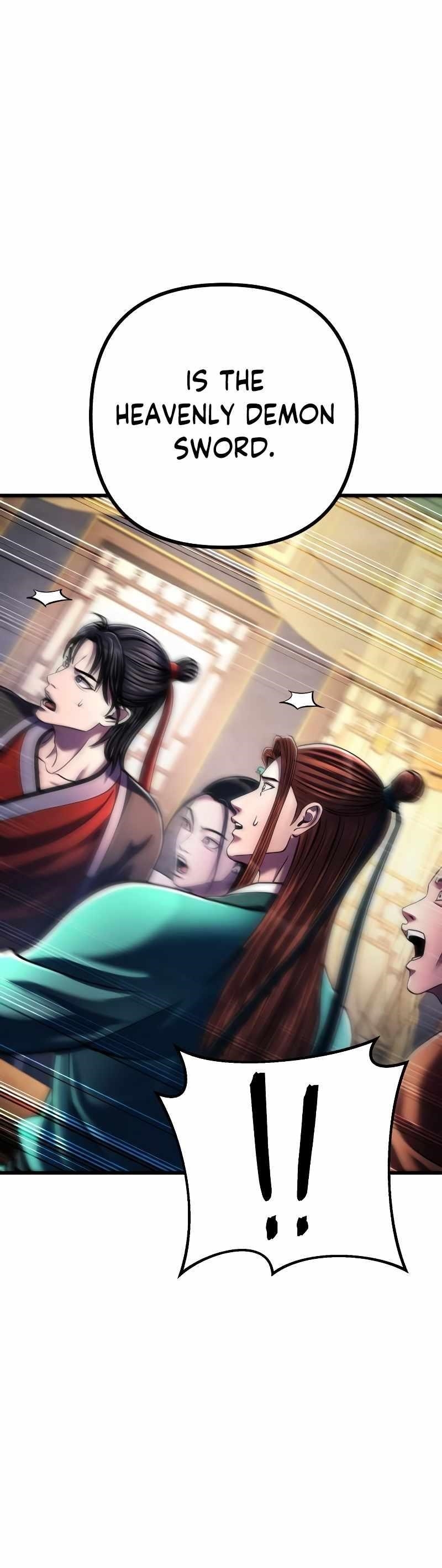 Ha Buk Paeng’s youngest son Chapter 138 - Page 23